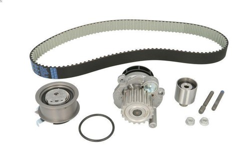 Water pump timing - pump,