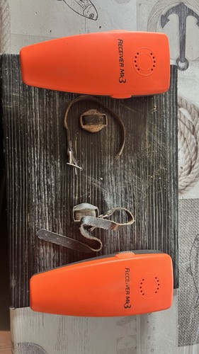 Deben mk3 ferret finder - deben,