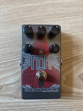 Catalinbread RAH Pedal