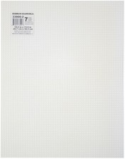 Plastic Canvas 7 Count 10 Inch