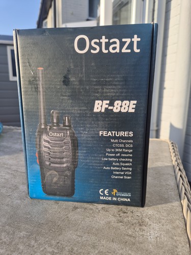 Baofeng 88e walkie - baofeng,