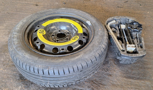 Polo fabia 15 inch - vw, 6r