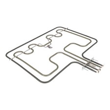 Zanussi Oven Top Grill Heating Element 2700w ZCV664MX ZCV665MN ZCV665MW