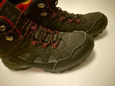 Regatta WOMENS Vale Mid Walking Boot UK6 EUR39 