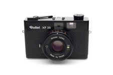 Rollei XF 35 35mm Film