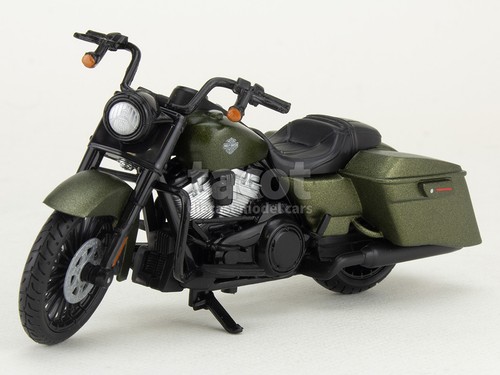 Harley davidson special - harley, road
