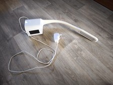 OttLite Space Organiser Desk Lamp White