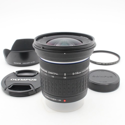 Olympus excellent condition - olympus,