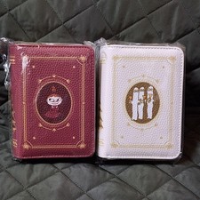 MOOMIN m26Y Book Pouch Set of