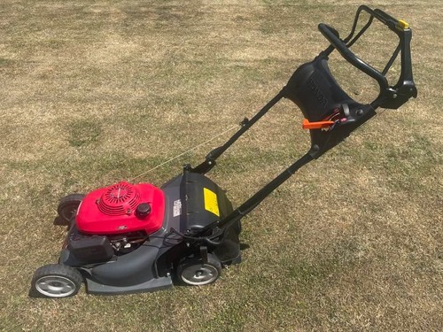 Honda hrx476c hxe hydrostatic - honda,