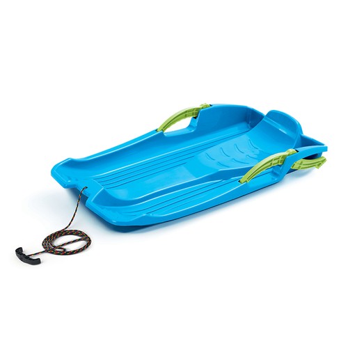 Hornet plastic sled - hornet,