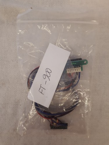 Yaesu 900 front chassis - front,