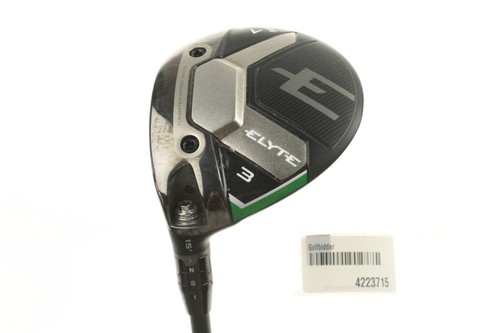 Callaway elyte golf club - club, mens