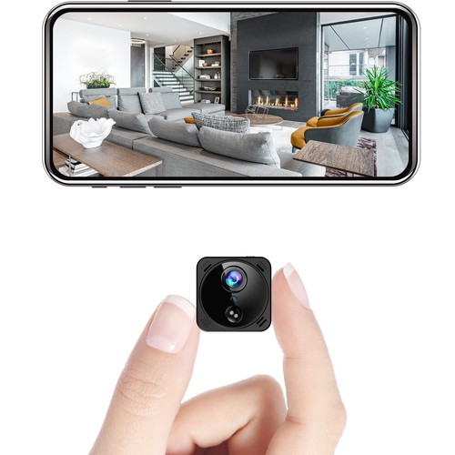 160 wide angle mini security - 160°,
