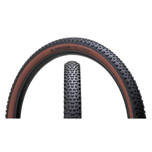 Kenda dagger tlr tubeless - dagger, xc