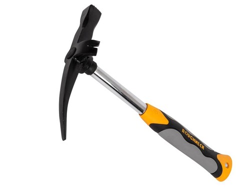 Roughneck slater hammer - roughneck, slater's