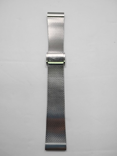 Watchgecko 19mm milanese - watchgecko,