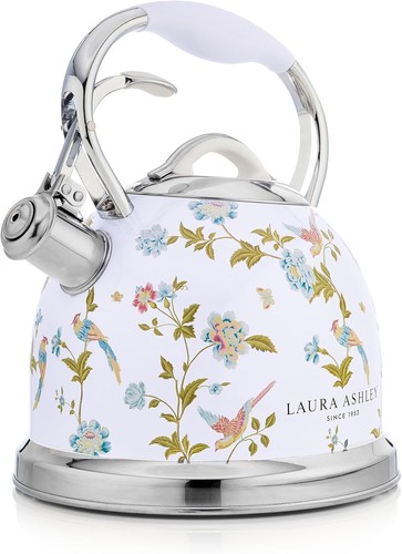 Laura ashley whistling - laura,