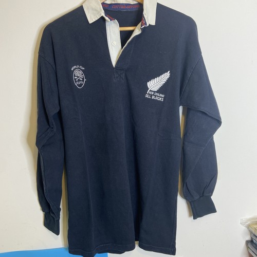 Vintage new zealand all - new,
