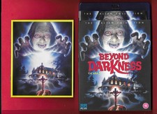 BEYOND DARKNESS  - 88 Films
