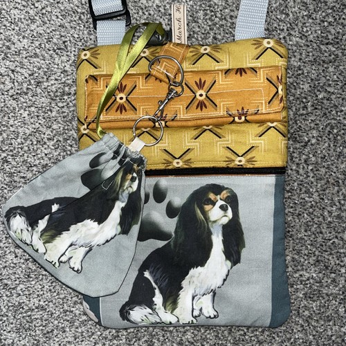 New cavalier king - new,