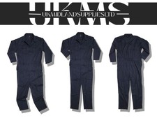 Warrior Coverall- Concealed