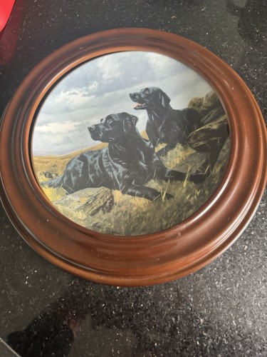 Franklin mint heirloom - franklin,