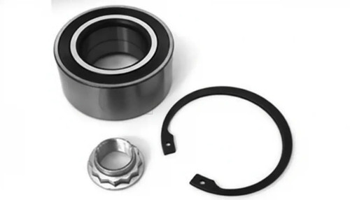 Wheel bearing 2572 metelli - wheel,