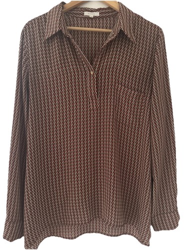Anthropologie pleione tunic - pleione,