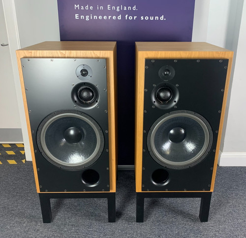 Atc scm150 asl - scm150, oak
