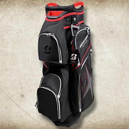 Bridgestone tour deluxe golf - bridgestone, b