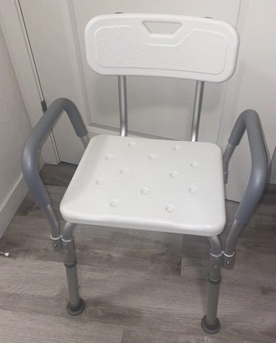 Guardian bath and shower bench - guardian,