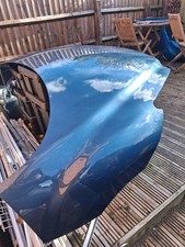 PEUGEOT RCZ BONNET (Can be primed,if required)