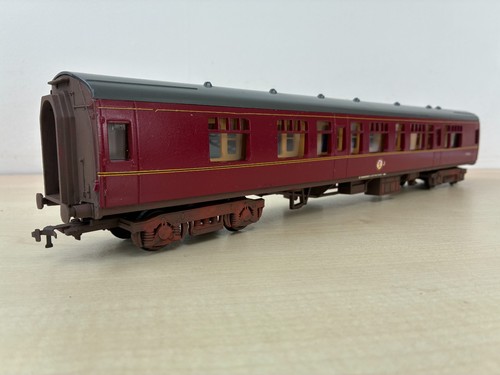 Gauge lima r maroon - b.r.,