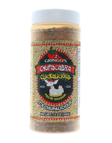 Gringo chupacabra - gringo's,