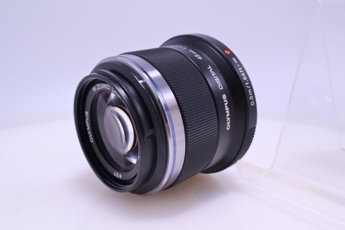 Olympus zuiko digital 45mm - olympus, m.zuiko