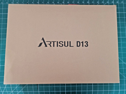 Artisul d13 inch drawing - artisul,