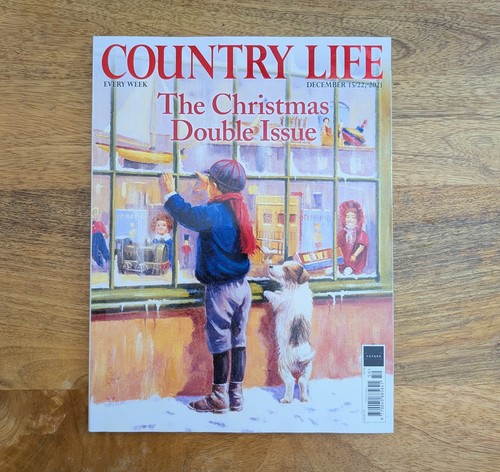 Immaculate country life - country,