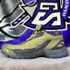 Size 9.5 - Salomon Symbio