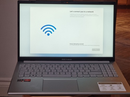Asus vivobook e1504f - asus,