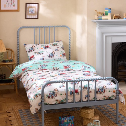 Cath kidston vintage - vintage, tractors