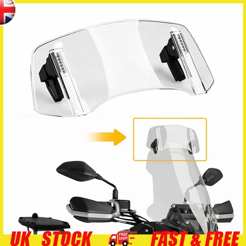 Universal clear motorcycle - universal,