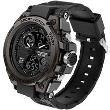 Military Watches for Men