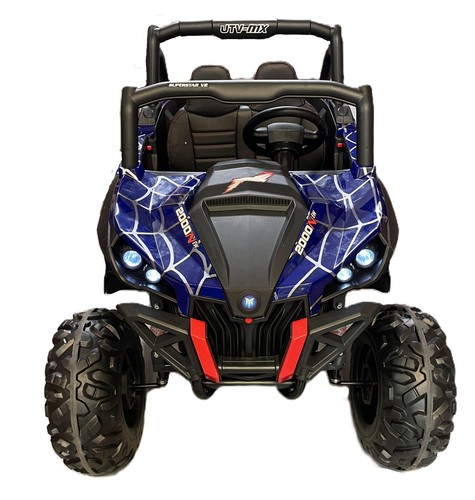 Riiroo maxpow utv 24v - riiroo, utv-mx