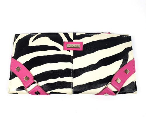 Miche classic black - white, pink
