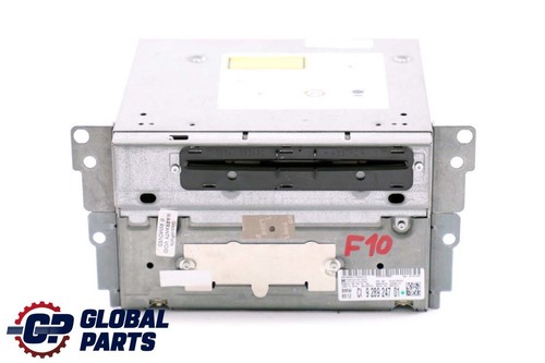 Bmw f01 f02 f10 f11 - f02, radio
