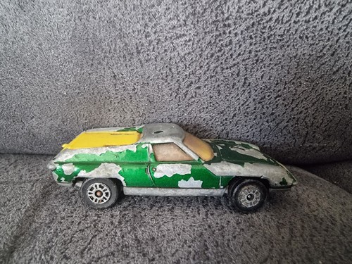 Corgi juniors whizzwheels - corgi,