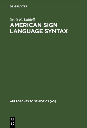 American sign language - american,