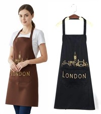 Waterproof Oil Proof PVC Apron