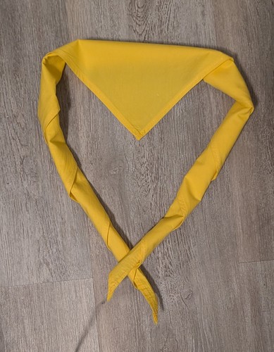 Scout adult necker scarf - scout,
